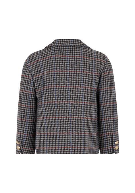  ROBERTO CAVALLI KIDS | CGA26110CPMF1P.D.POULE